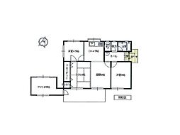 イトーピア一碧