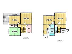 伊東市宇佐美の一戸建て