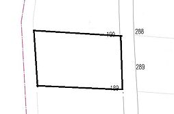 伊豆市冷川の土地