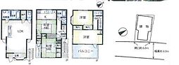 伊東市宇佐美の一戸建て