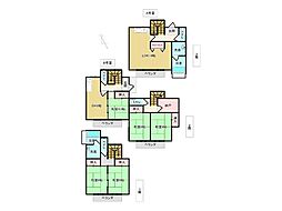 伊東市十足の一戸建て