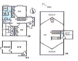 田方郡函南町平井の一戸建て