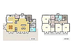 伊東市鎌田の一戸建て