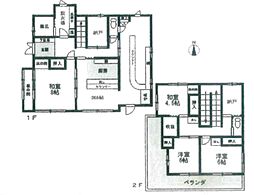 伊東市池の一戸建て