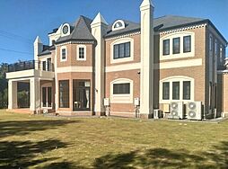 伊東市八幡野の一戸建て