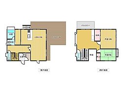 伊東市富戸の一戸建て