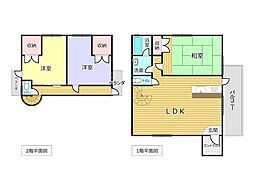 伊東市池の一戸建て
