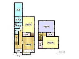 熱海市泉の一戸建て