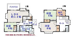 伊東市富戸の一戸建て