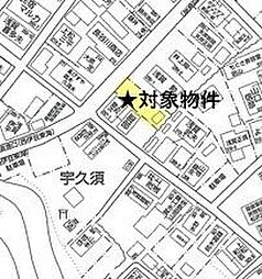 賀茂郡西伊豆町宇久須の土地