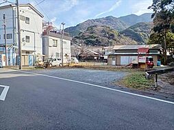 賀茂郡西伊豆町宇久須の土地