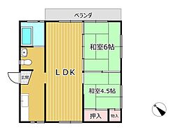 伊東市赤沢の一戸建て