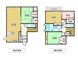 伊東市宇佐美の一戸建て