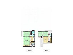 伊東市川奈の一戸建て