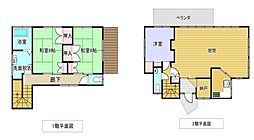 伊東市富戸の一戸建て