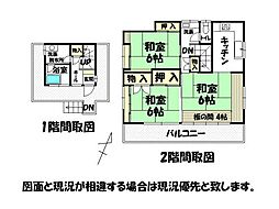 伊東市赤沢の一戸建て