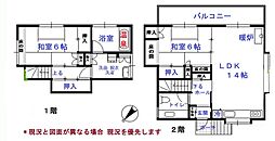 伊東市池の一戸建て
