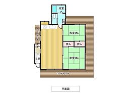 伊東市八幡野の一戸建て