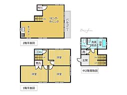 伊東市富戸の一戸建て