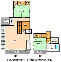 伊東市鎌田の一戸建て