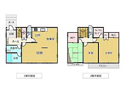 伊東市十足の一戸建て