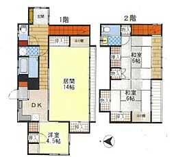 伊東市宇佐美の一戸建て
