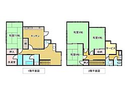 賀茂郡東伊豆町片瀬の一戸建て