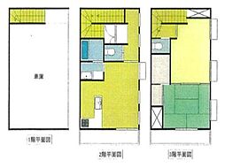 伊東市桜ガ丘1丁目の一戸建て
