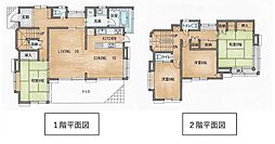伊東市八幡野の一戸建て