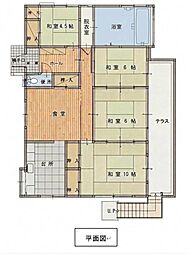 伊東市赤沢の一戸建て