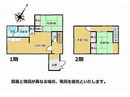 田方郡函南町畑毛の一戸建て