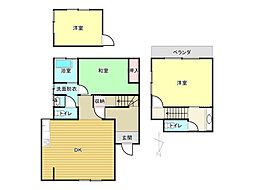 伊東市富戸の一戸建て