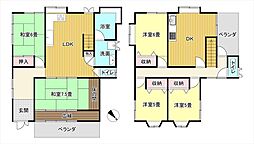 シャボテン公園別荘地