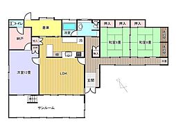 伊東市吉田の一戸建て