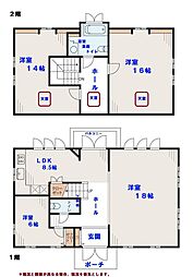 伊東市吉田の一戸建て