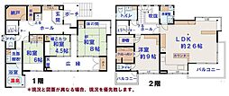 伊東市八幡野の一戸建て