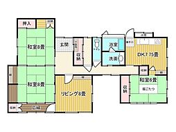 伊東市八幡野の一戸建て