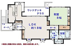 伊東市富戸の一戸建て