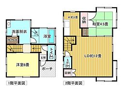 伊東市富戸の一戸建て