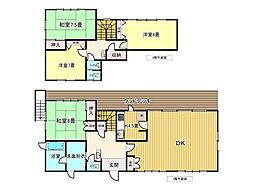 みのりの村 桜の丘