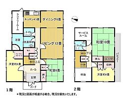 伊東市十足の一戸建て