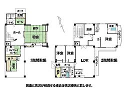 シャボテン公園別荘地