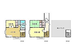 伊東市宇佐美の一戸建て