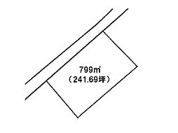 伊東市赤沢の土地