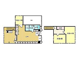 伊東市大原1丁目の一戸建て