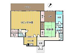 伊東市富戸の一戸建て