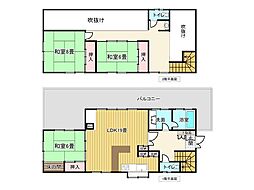 伊東市宇佐美の一戸建て