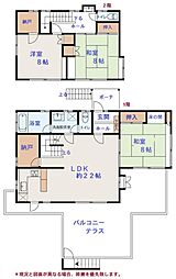 伊東市十足の一戸建て