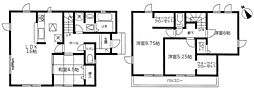 富士宮市小泉の一戸建て