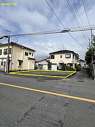 富士市依田原町　売土地